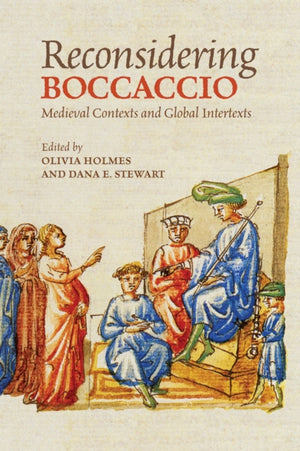 Reconsidering Boccaccio