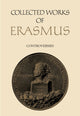 Book cover of: Collected Works of Erasmus. By: Desiderius Erasmus
