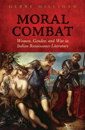 Moral Combat