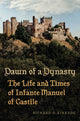 Book cover of: Dawn of a Dynasty. By: Richard Kinkade