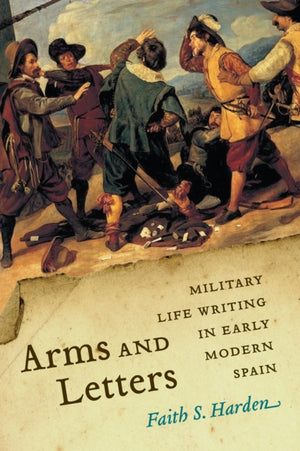 Arms and Letters