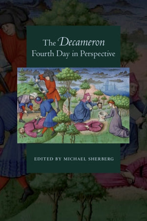 Decameron Fourth Day in Perspective