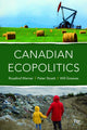 Book cover of: Canadian Ecopolitics