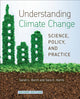 Book cover of: Understanding Climate Change. By: Sarah Burch