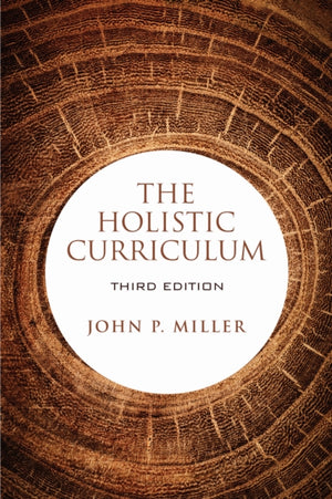 Holistic Curriculum, Third Edition