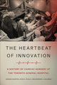 Book cover of: Heartbeat of Innovation. By: Edward Shorter