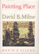 Book cover of: Painting Place. By: Silcox, David P.