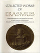 Book cover of: Collected Works of Erasmus. By: Desiderius Erasmus