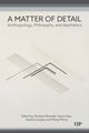 Book cover of: Matter of Detail