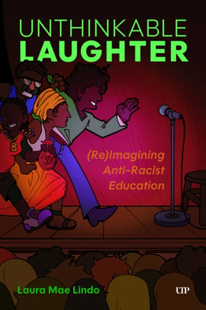 Unthinkable Laughter