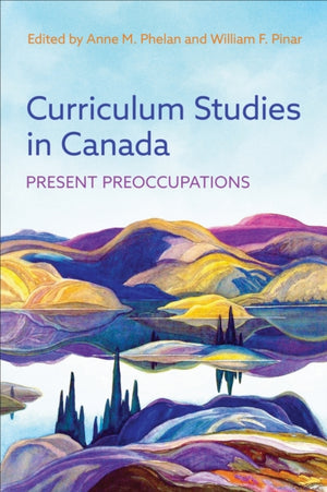 Curriculum Studies in Canada