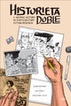 Book cover of: Historieta Doble