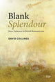Book cover of: Blank Splendour