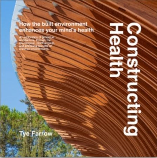 Book cover of: Constructing Health