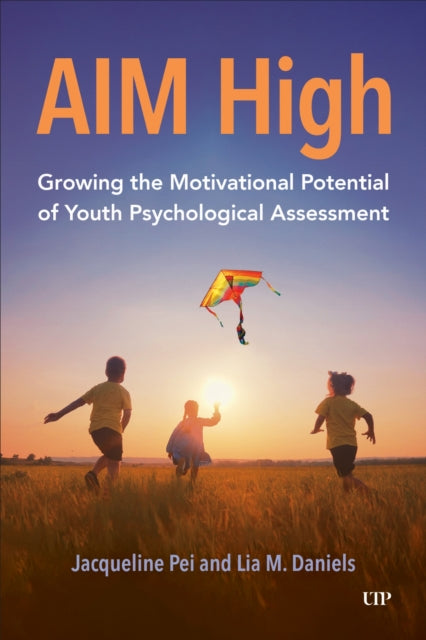 Book cover of: AIM High