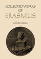 Book cover of: Collected Works of Erasmus. By: Desiderius Erasmus