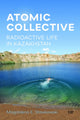 Book cover of: Atomic Collective. By: Magdalena E. Stawkowski
