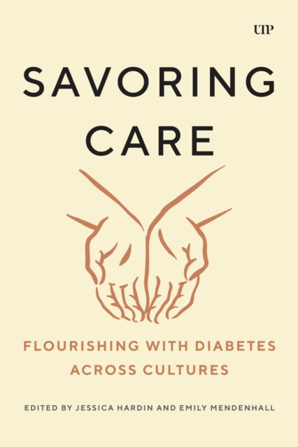 Book cover of: Savoring Care