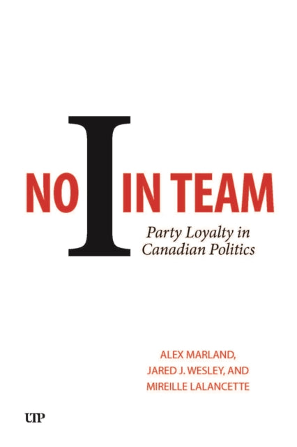 Book cover of: No "I" in Team