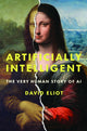 Book cover of: Artificially Intelligent