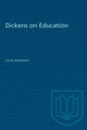 Book cover of: Dickens on Education. By: MANNING