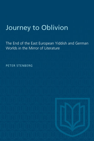 Journey to Oblivion