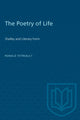 Book cover of: Poetry of Life. By: TETREAULT