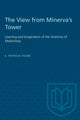 Book cover of: View from Minerva's Tower. By: VICARI