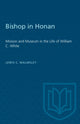 Book cover of: Bishop in Honan. By: WALMSLEY