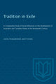Book cover of: Tradition in Exile. By: MATTHEWS