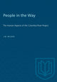 Book cover of: People in the Way. By: WILSON