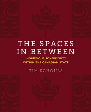 The Spaces in Between