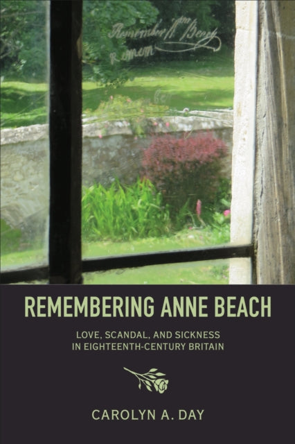 Book cover of: Remembering Anne Beach