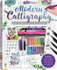 Book cover of: Art Maker Modern Calligraphy Kit