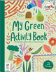 Book cover of: Eco Zoomers My Green Activity Book