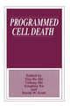Book cover of: Programmed Cell Death. By: Yun Bo Yun Bo Shi