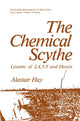 Book cover of: Chemical Scythe. By: Alastair Hay