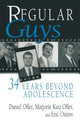 Book cover of: Regular Guys. By: Daniel Offer