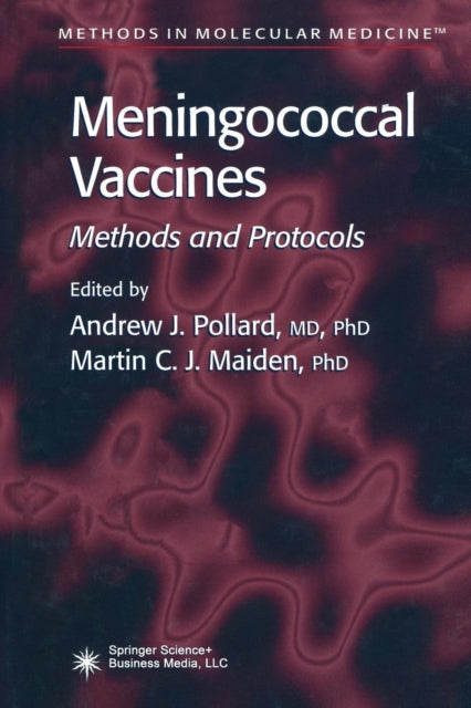 Meningococcal Vaccines