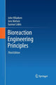 Book cover of: Bioreaction Engineering Principles. By: John Villadsen