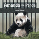 Book cover of: Amanda the Panda