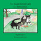Book cover of: Carr House Cats Go Exploring