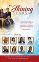 Book cover of: "Shining Stars"