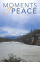 Book cover of: Moments of Peace