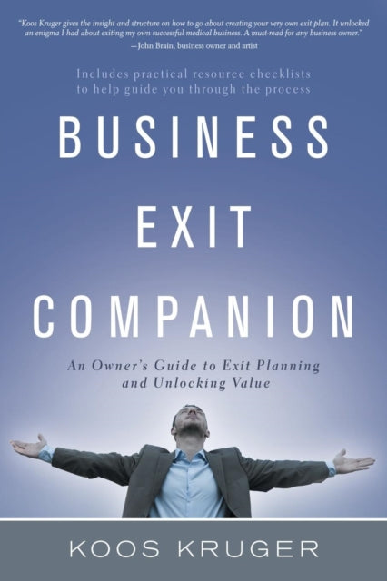 Business Exit Companion