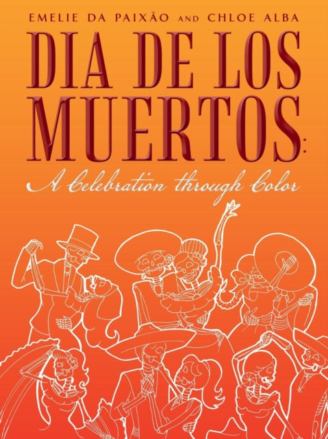 Book cover of: Dia de los Muertos