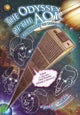 Book cover of: Odyssey of the AOR. By: Jimmy Chelta