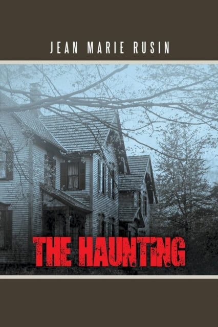 Book cover of: Haunting