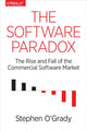 Book cover of: Software Paradox. By: Stephen O'Grady