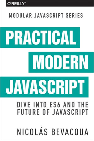 Modular JS: Practical ES6